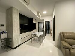 The Rise @ Oxley - Residences (D9), Apartment #390023301